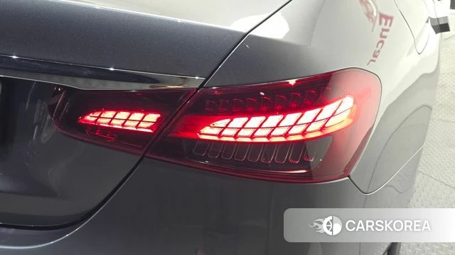 Mercedes-Benz E-Class W213 id 4872079 из Кореи 15