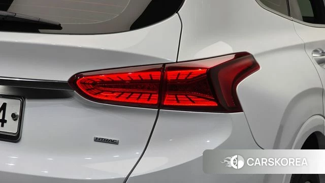 Hyundai Santa Fe TM id 4638200 из Кореи 15