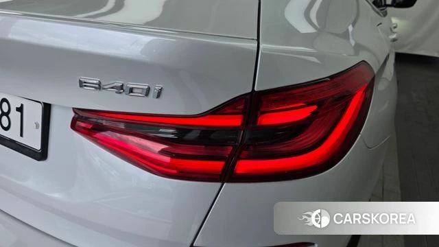 BMW 6 Series GT (G32) id 4557533 из Кореи 15