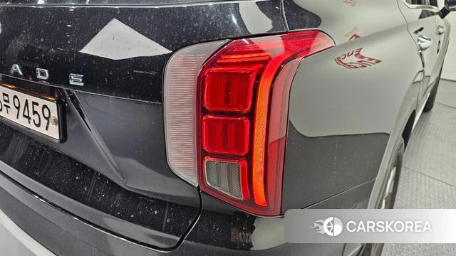 Hyundai Palisade id 4203327 из Кореи 15