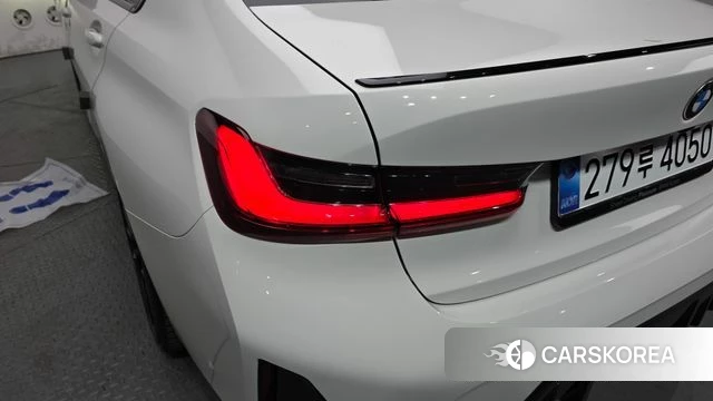 BMW 3 Series (G20) id 4380931 из Кореи 15