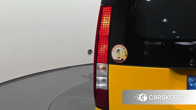 Hyundai Staria id 4640888 из Кореи 15