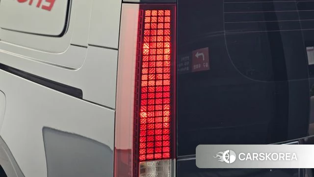 Hyundai Staria id 4529560 из Кореи 15