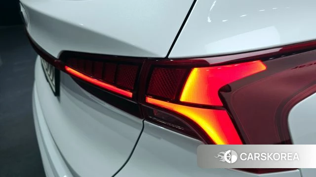 Hyundai The New Santa Fe id 4186468 из Кореи 15