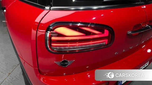 Mini Cooper Clubman id 4480502 из Кореи 15