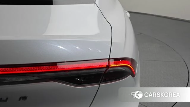 Hyundai The New Grandeur IG Hybrid id 4731111 из Кореи 15