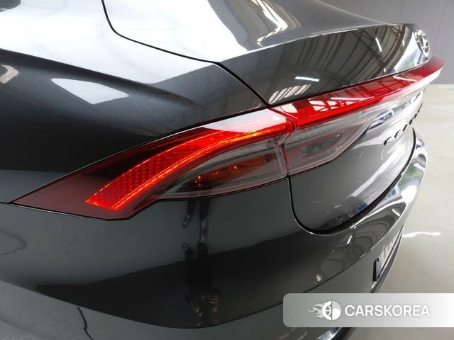 Hyundai The New Grandeur IG id 4750141 из Кореи 15