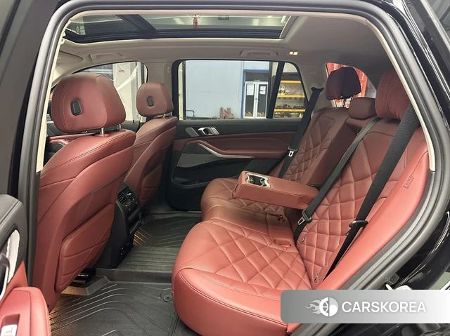 BMW X5 id 4275605 из Китая 15