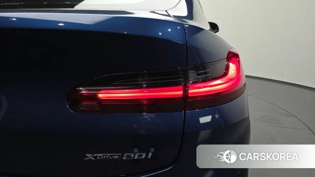 BMW X4 (G02) id 4414447 из Кореи 15