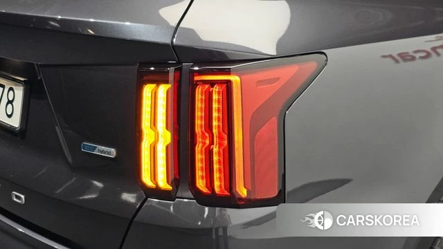 Kia Sorento 4th Generation id 4745806 из Кореи 15