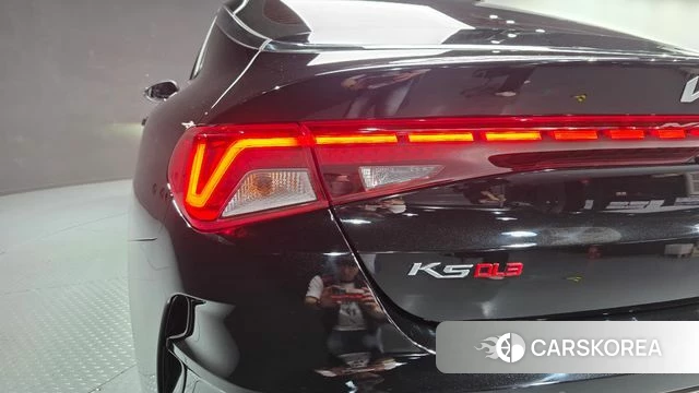 Kia K5 3rd generation id 4758693 из Кореи 15