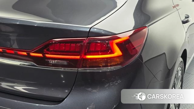 Kia K7 Premier id 4895134 из Кореи 15