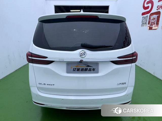 Buick GL8 id 4238760 из Китая 15