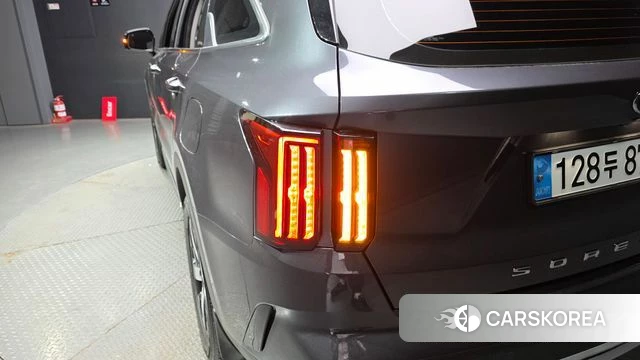 Kia Sorento 4th Generation id 4464376 из Кореи 15