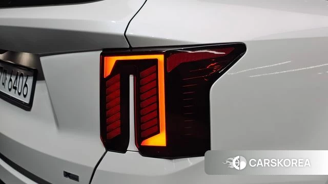 Kia The New Sorento 4th Generation id 4612181 из Кореи 15
