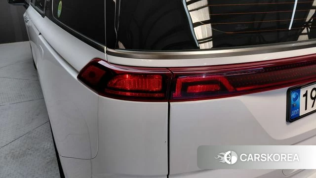 Kia Carnival 4th generation id 4692058 из Кореи 15