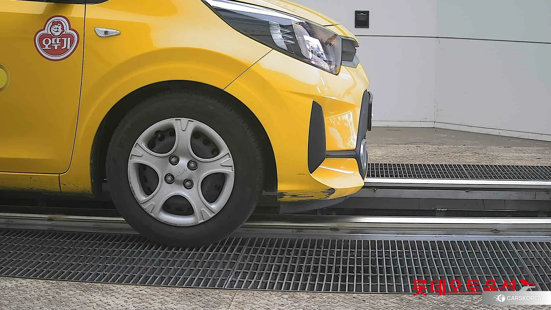 Kia Morning id 3869390 из Кореи 15