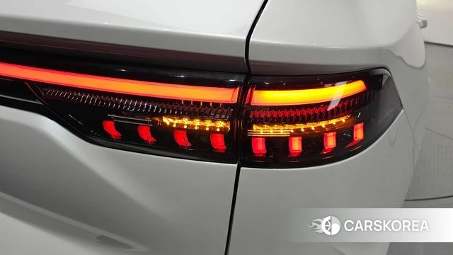 Renault Korea (Samsung) Grand Coleos id 4879647 из Кореи 15