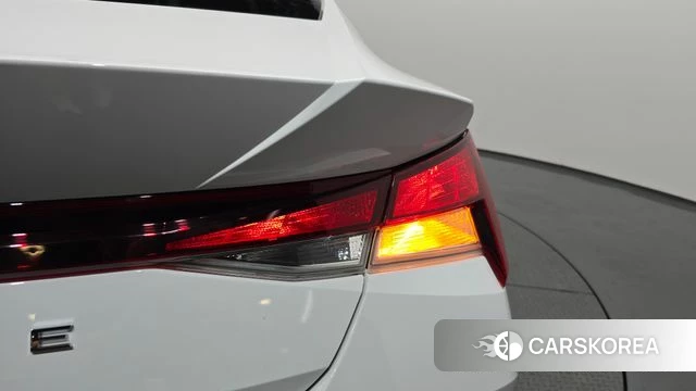 Hyundai Avante (CN7) id 4518965 из Кореи 15