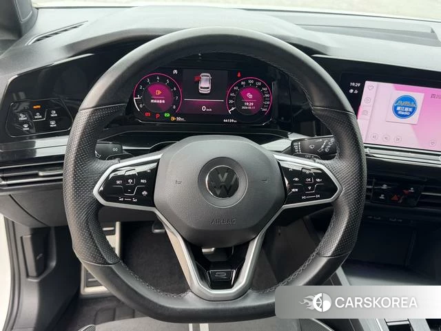 Volkswagen Golf id 4348698 из Китая 15