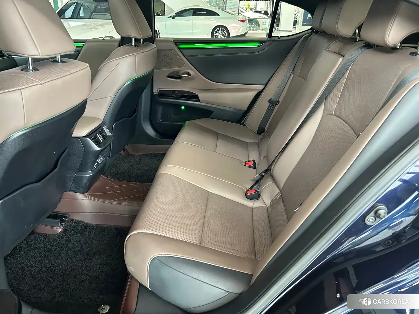 Lexus ES id 4659710 из Китая 15