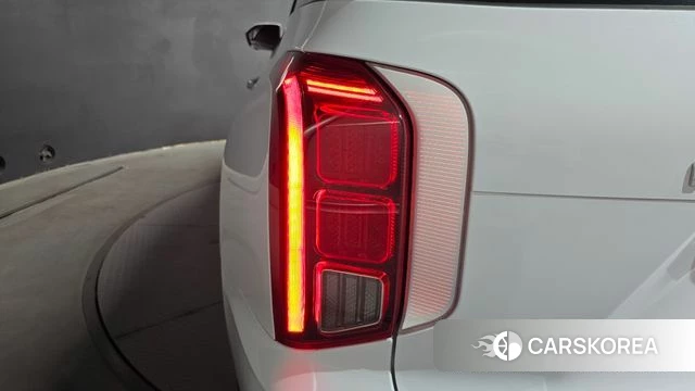 Hyundai Palisade id 4267846 из Кореи 15