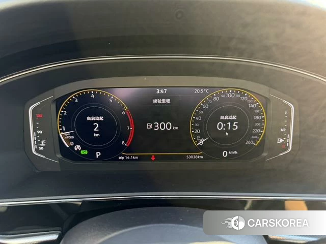Volkswagen Passat id 4299448 из Китая 15