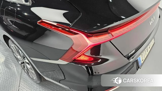 Kia K8 id 4330106 из Кореи 15
