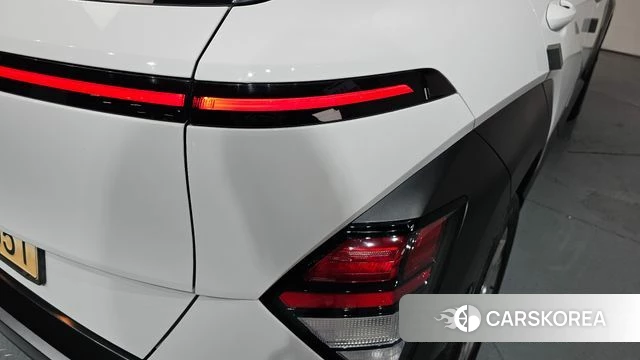Hyundai Kona (SX2) id 4696639 из Кореи 15