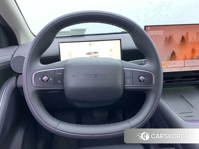 Nissan N6 id 4342054 из Китая 15