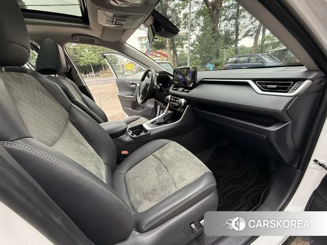 Toyota RAV4 Rongfang id 4365981 из Китая 15