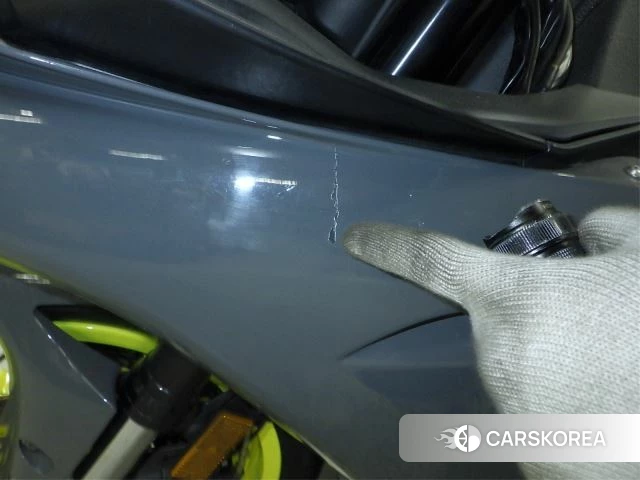 Проданный Yamaha YZF-R1 id 3999420 из Японии, фото 15