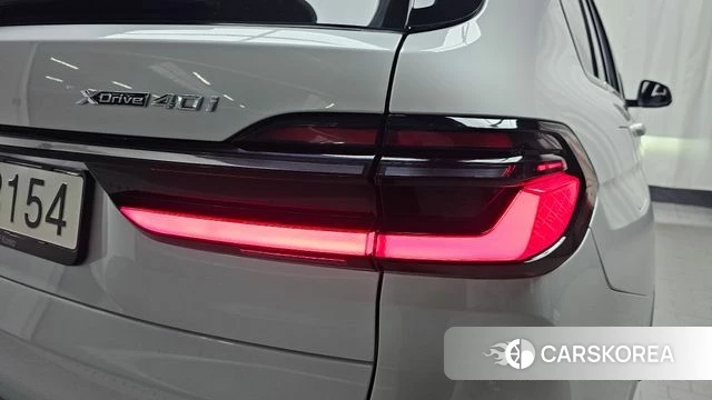 BMW X7 (G07) id 4862646 из Кореи 15