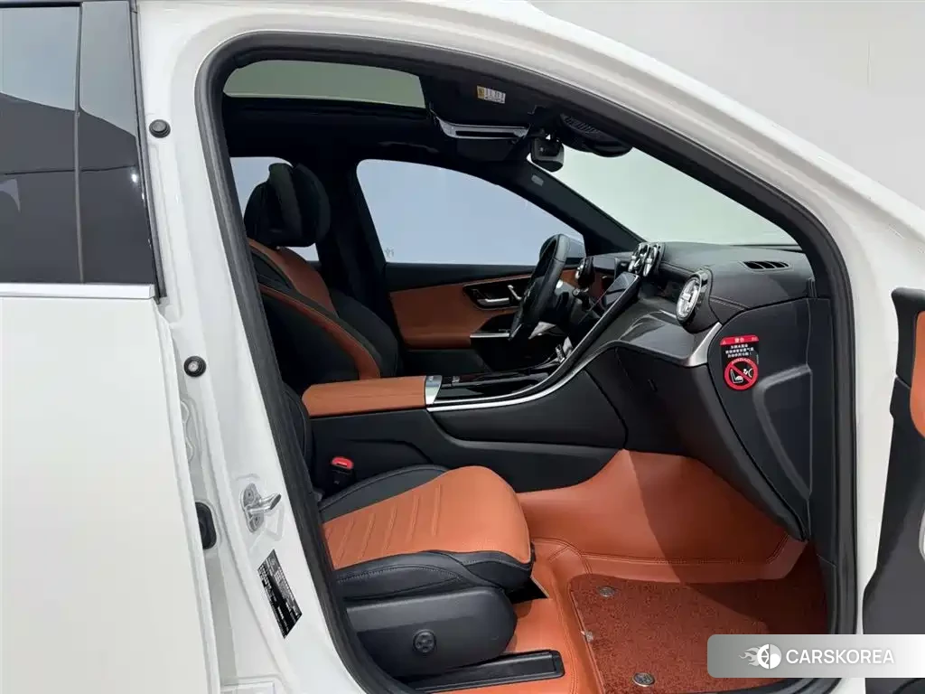Mercedes-Benz GLC id 4546045 из Китая 15