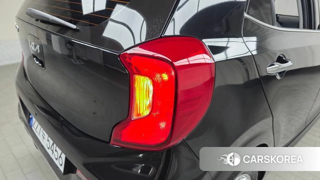 Kia Morning Urban (JA) id 4322985 из Кореи 15