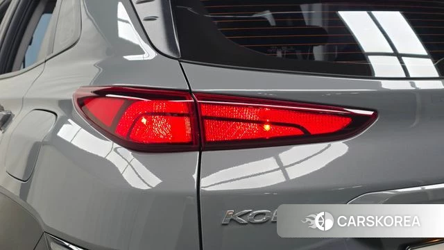 Hyundai The New Kona Hybrid id 4567606 из Кореи 15