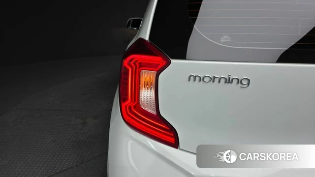 Kia Morning Urban (JA) id 4315685 из Кореи 15