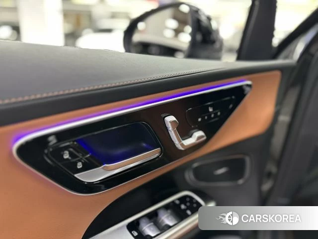 Mercedes-Benz GLC id 4259718 из Китая 15