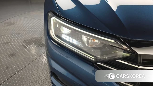 Volkswagen 7th Generation of Jetta id 4594172 из Кореи 15