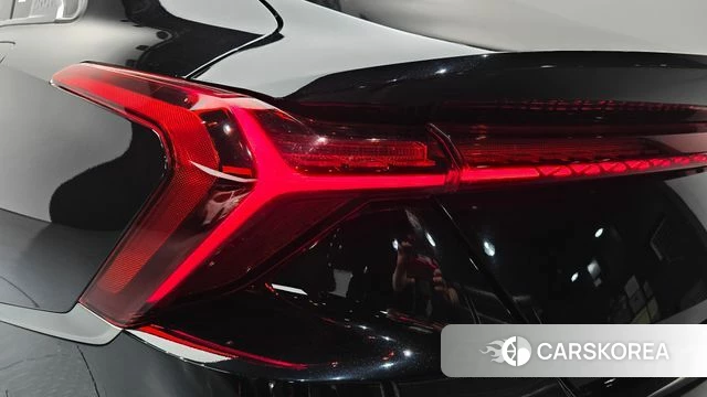 Kia K8 id 4230861 из Кореи 15