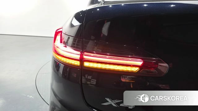 BMW X4 (G02) id 4231638 из Кореи 15