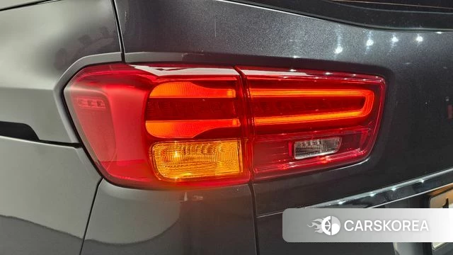 Kia The New Carnival id 4947256 из Кореи 15