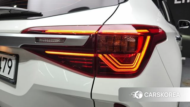 Kia Seltos id 4469917 из Кореи 15