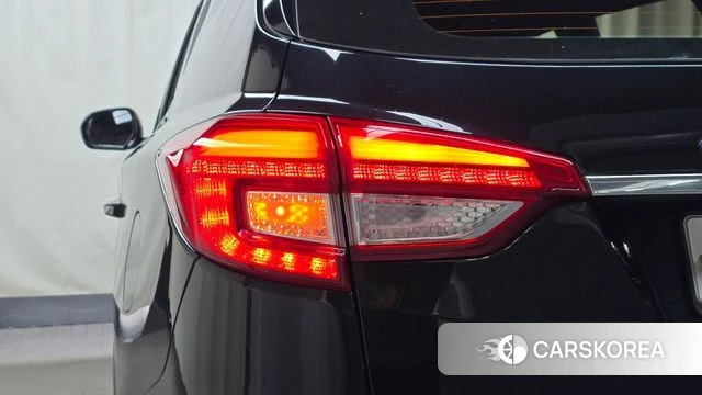 Ssangyong G4 Rexton id 4638302 из Кореи 15