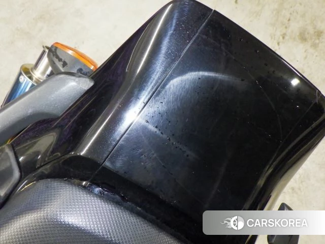 Honda CB400SF id 4184764 из Японии 15