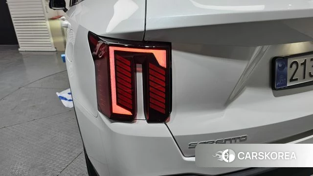 Kia The New Sorento 4th Generation id 4242640 из Кореи 15