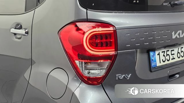 Kia The New Ray id 4671466 из Кореи 15