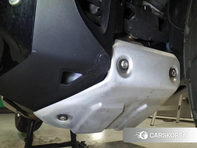 Honda X-ADV 750 id 3949811 из Японии 15