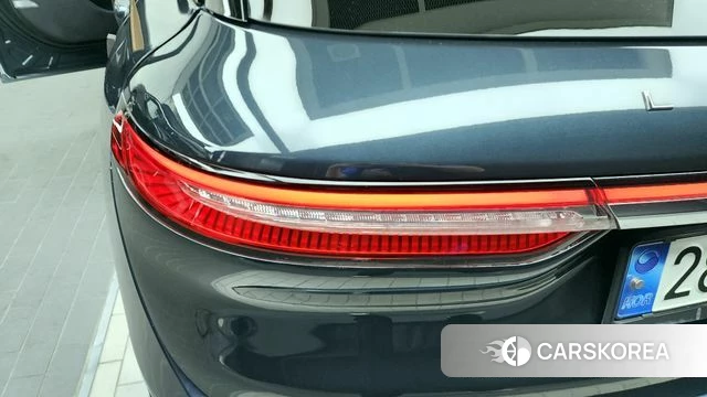 Lincoln Corsair id 4187316 из Кореи 15