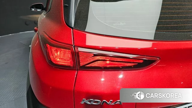 Hyundai Kona id 4187945 из Кореи 15